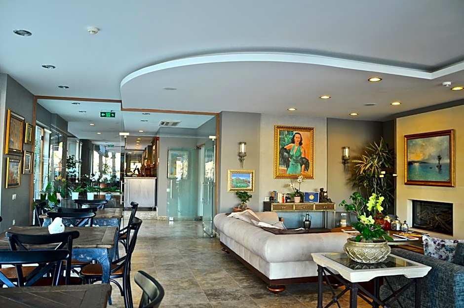 Olira Boutique Hotel&SPA