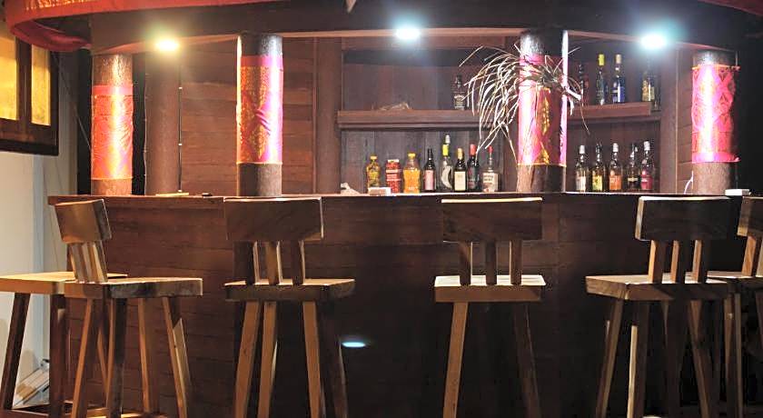 Sea Terras Suite and Luxury