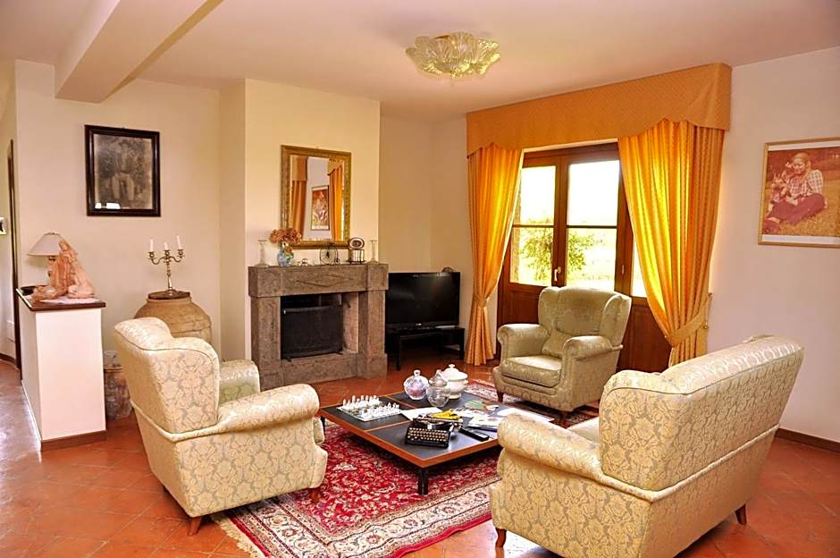 B&B Predio San Fernando