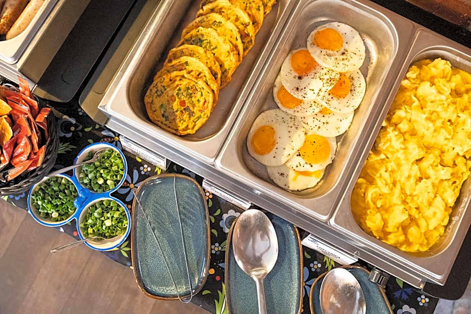 Hotel Artus - Old Town