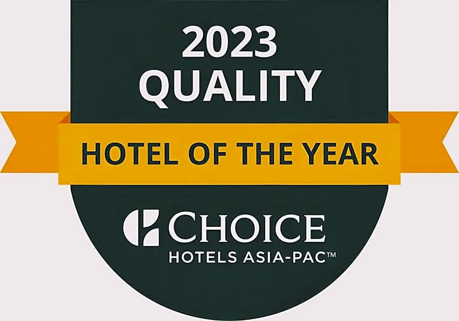 Quality Inn City Centre