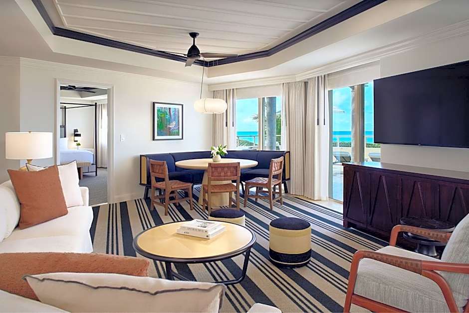 The Ritz-Carlton Grand Cayman