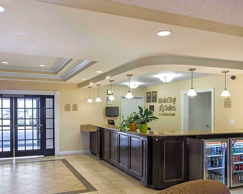Mainstay Suites Houma
