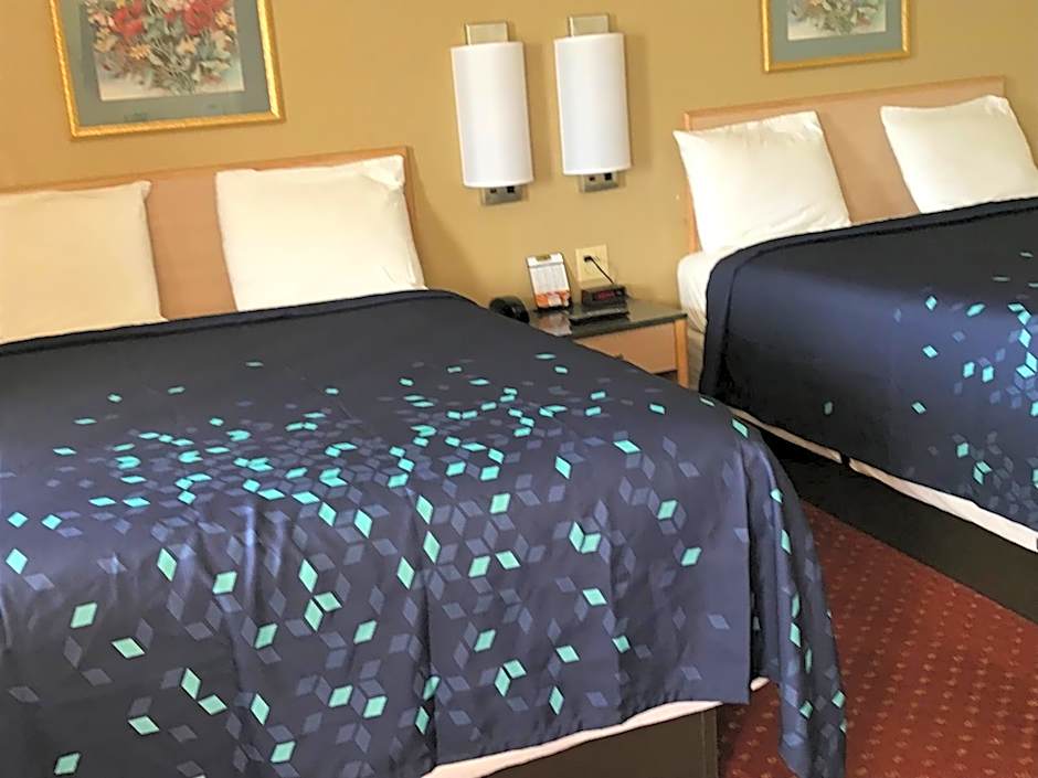 Budget Inn By OYO Toledo Perrysburg I-280