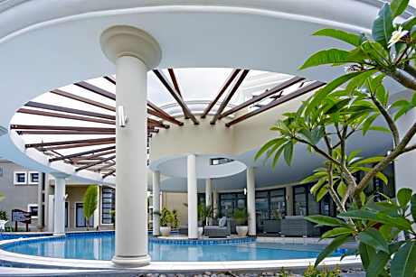 Villasun Luxury Apartments & Villas