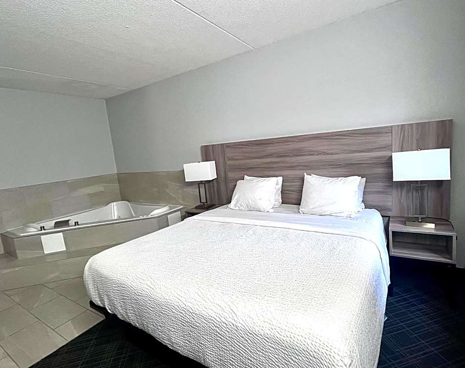 Baymont by Wyndham Indianapolis South