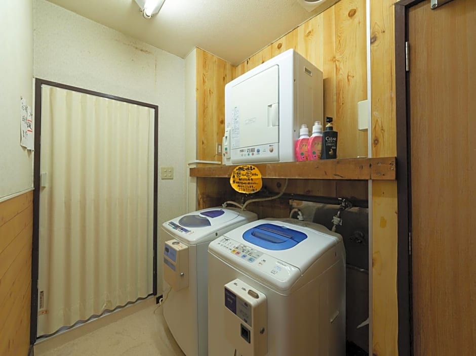 Tabist Business Hotel Chitose Kashiwazaki