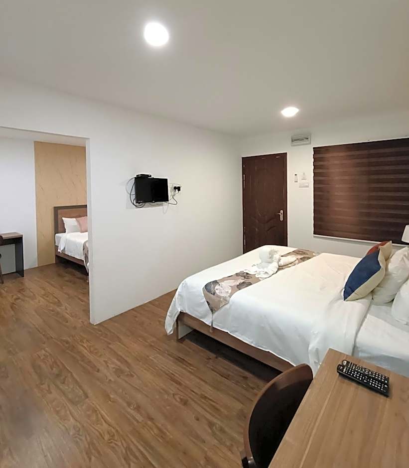 The Retreat Tanjung Jara