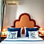 Pergola Boutique Hotel