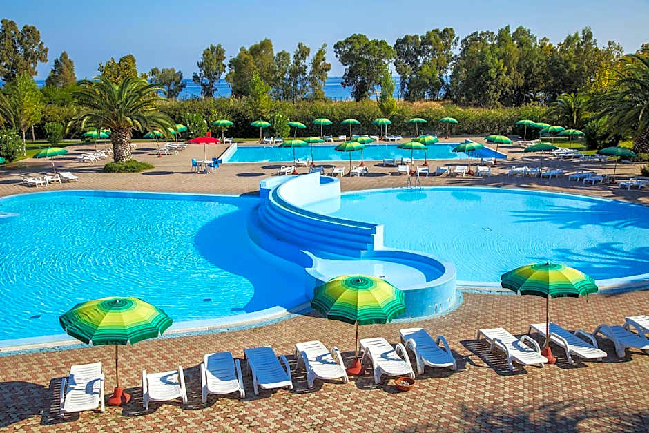 Futura Club Itaca Nausicaa