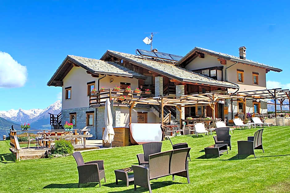 Hotel Chacaril