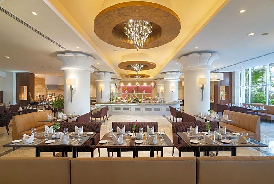 Steigenberger Pyramids Cairo