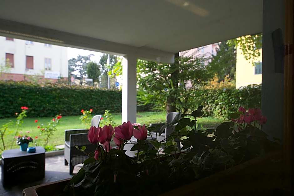 Residence Parmigianino