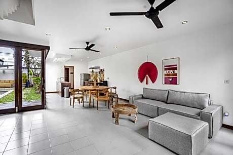 Moonlight Villa 3 by Betterplace