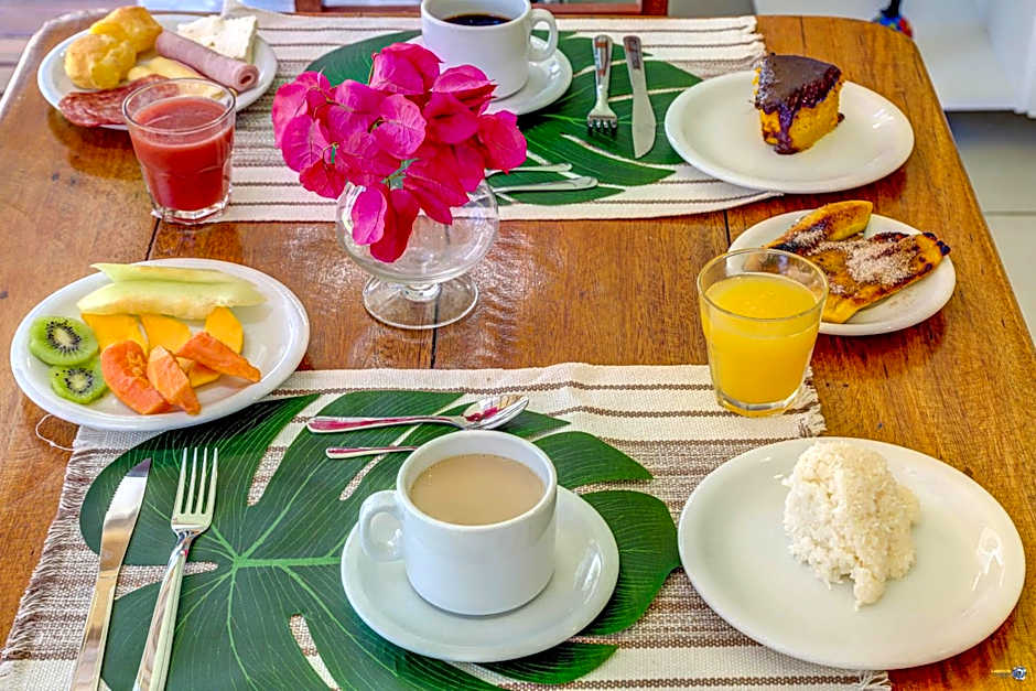 Pousada Céu & Mar de Taipu