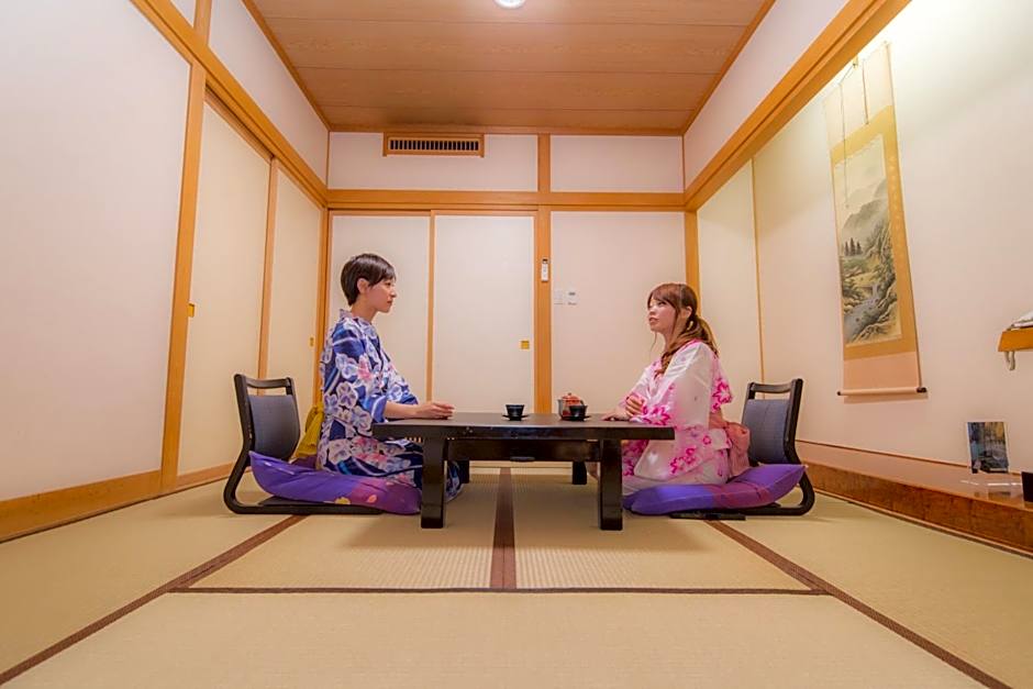 Yuzawa Grand Hotel