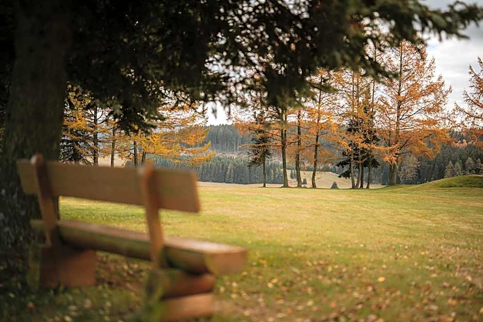 Waldhotel Kreuztanne