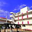 Hotel Hacienda del Rio Oaxtepec