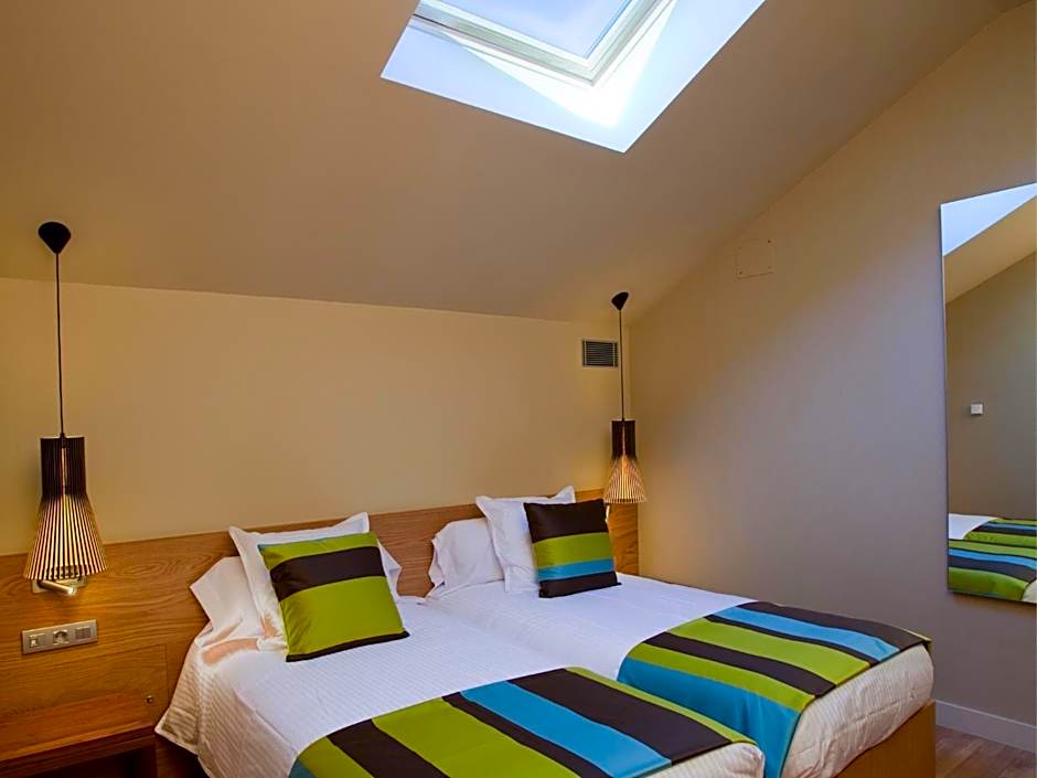 Hotel Vall de Núria