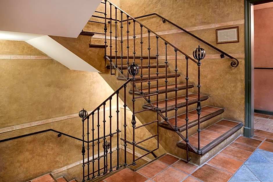 AC Hotel by Marriott Ciudad de Toledo