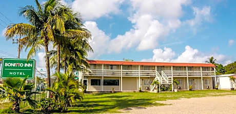 BONITTO INN® Tampico Altamira