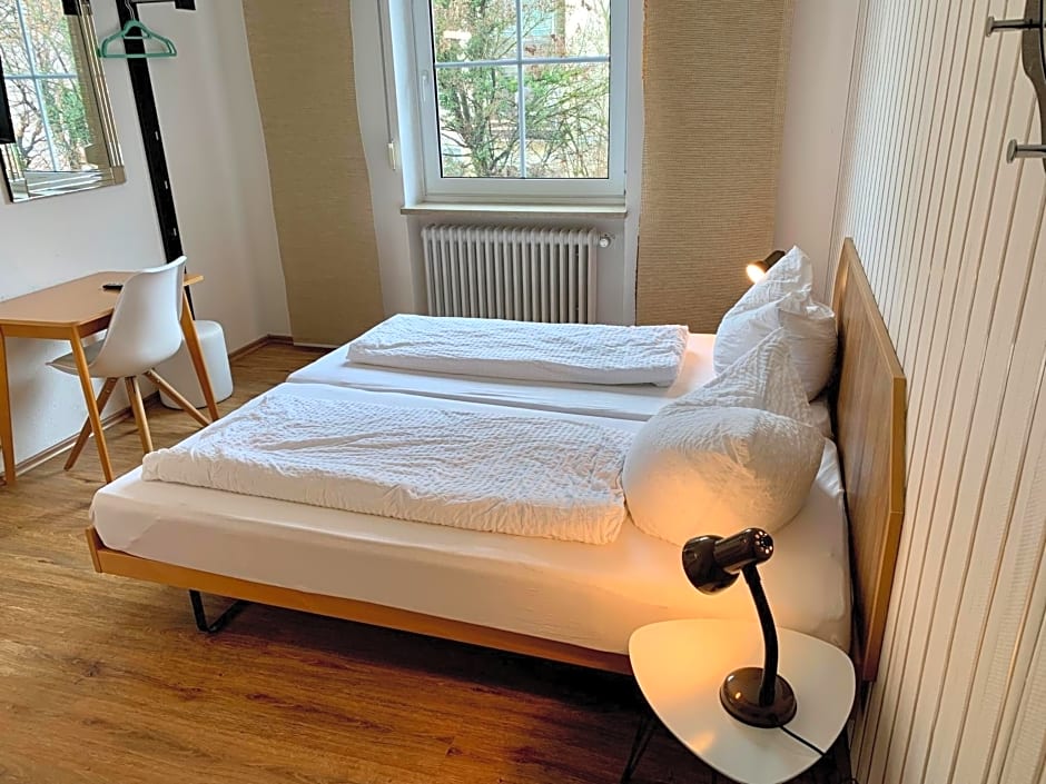 Hotel Reutiner Hof