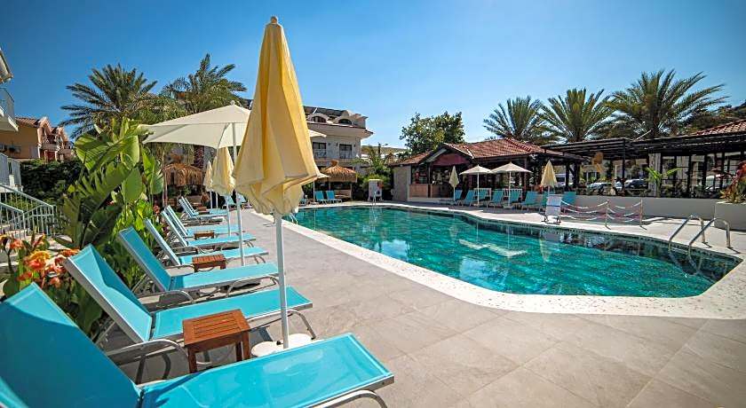 Blue Star Hotel