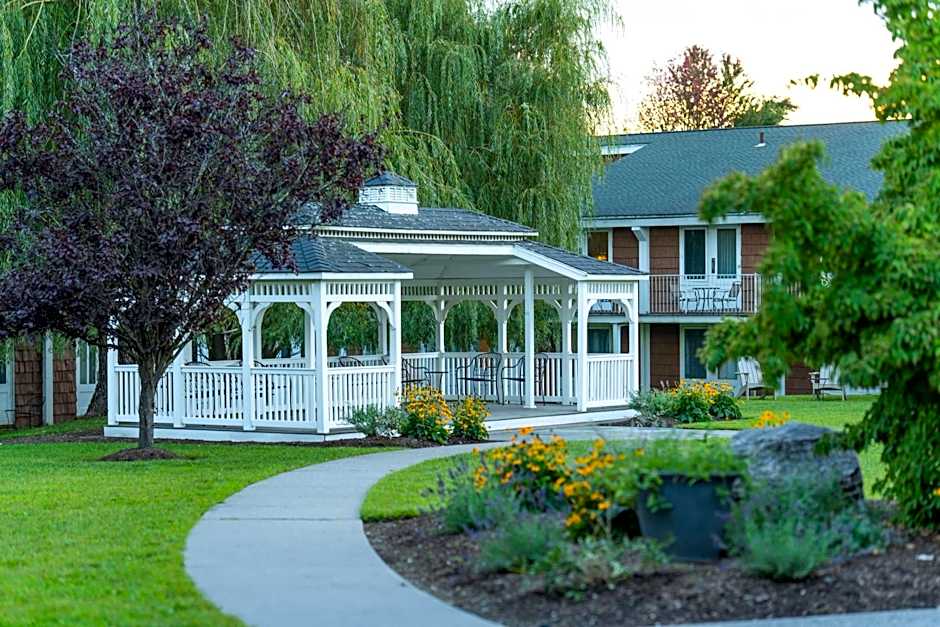 Sleepy Hollow Hotel, a Dolce by Wyndham