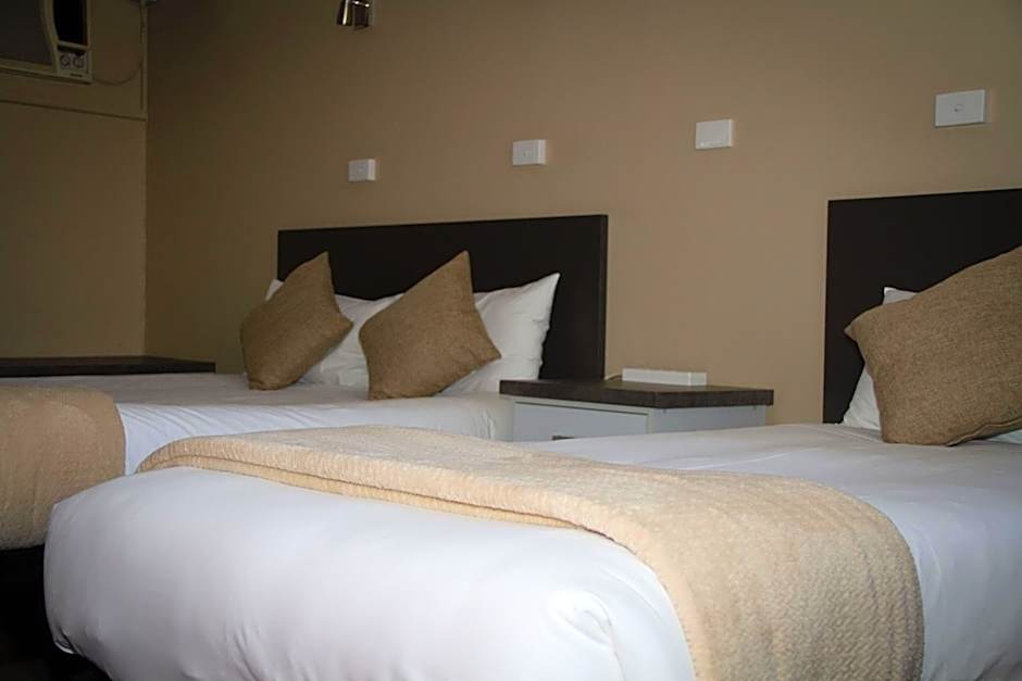 Astor Hotel Motel