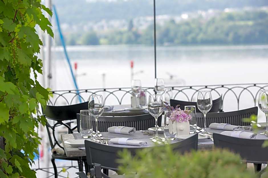 Hotel Hirschen am See