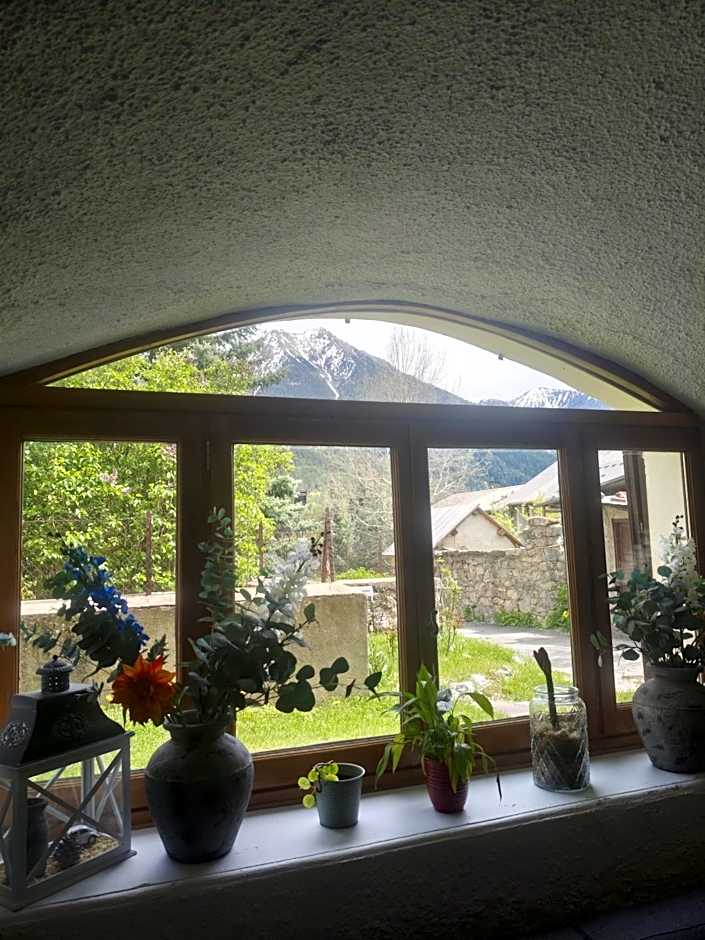 Bed and Breakfast Les Airelles