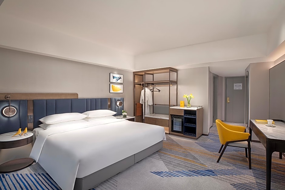 voco Changzhou Fudu By IHG