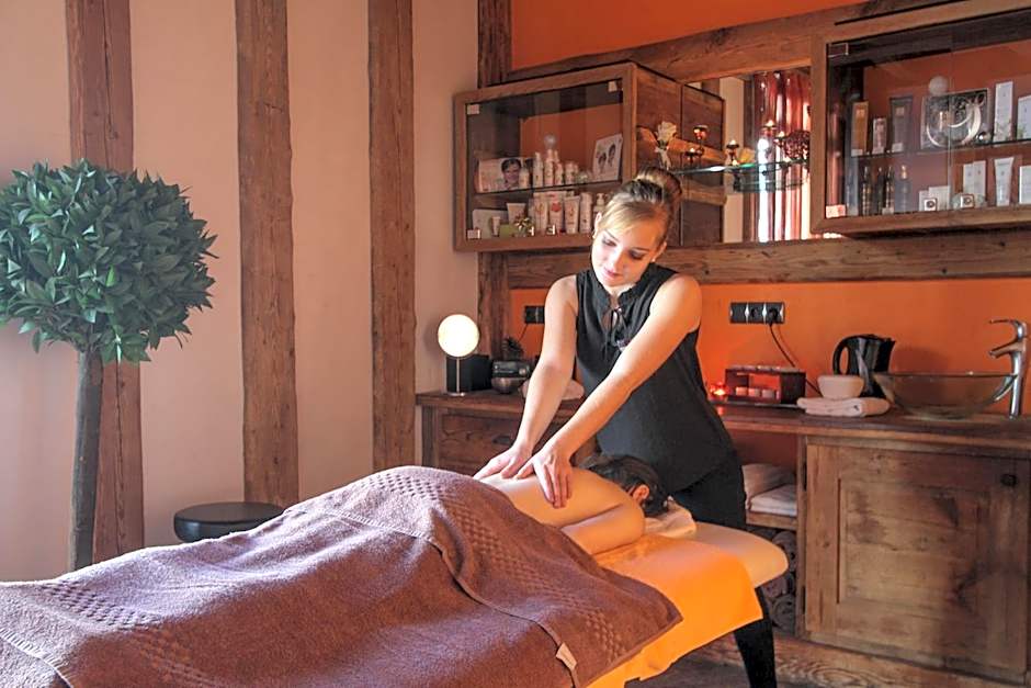 CGH Résidence Boutique Le Nevada