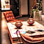 Gar Anat Hotel Boutique - Domus Artis