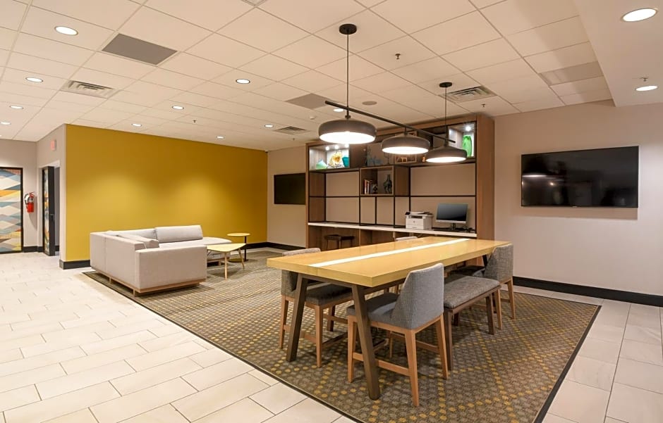 Holiday Inn Fredericksburg - Conference Center by IHG