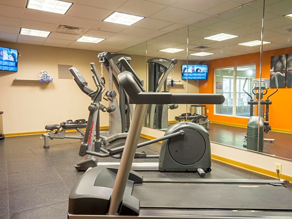 Country Inn & Suites by Radisson, Doswell (Kings Dominion), VA