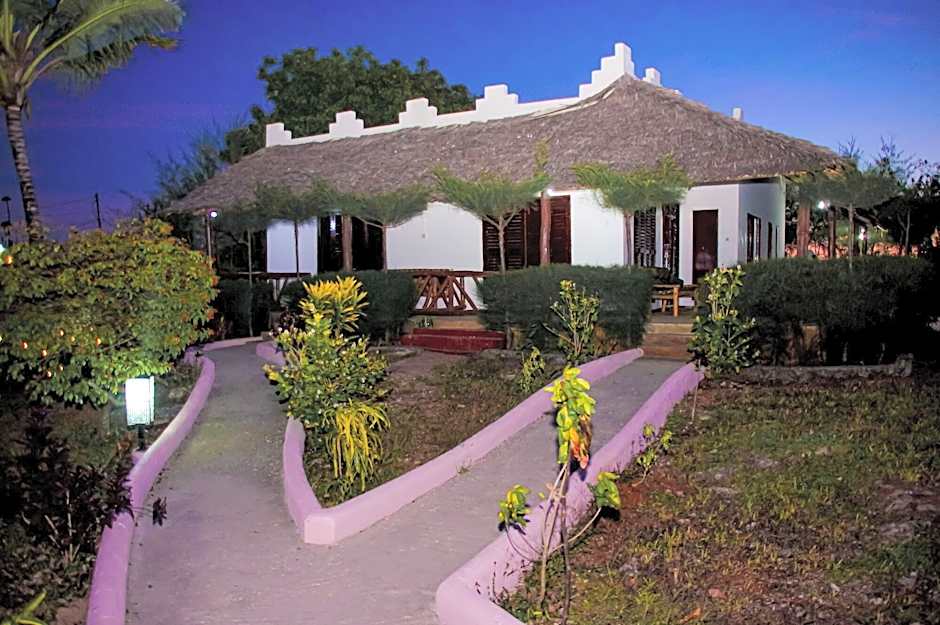 Zanzi Rest bungalows