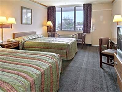 Americas Best Value Inn-Pocomoke City