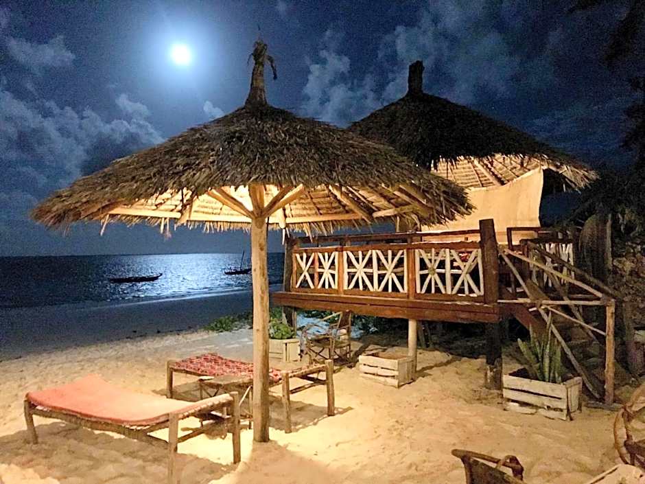 Bahari Beach Bungalows