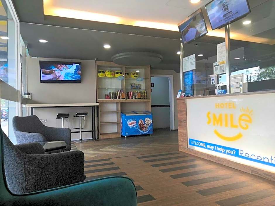 Smile hotel C180 Cheras Selatan