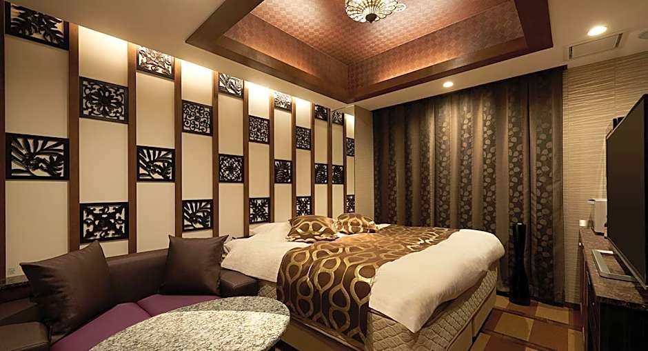 HOTEL EXE (Adult Only)