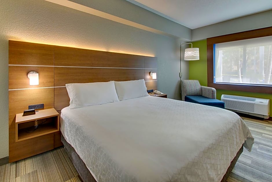 Holiday Inn Express West Palm Beach Metrocentre