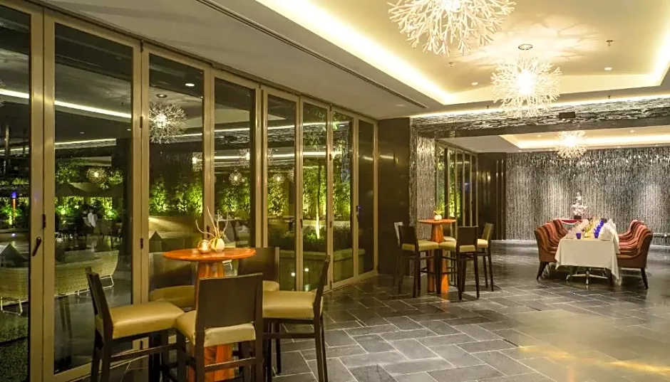 The Light Hotel Penang