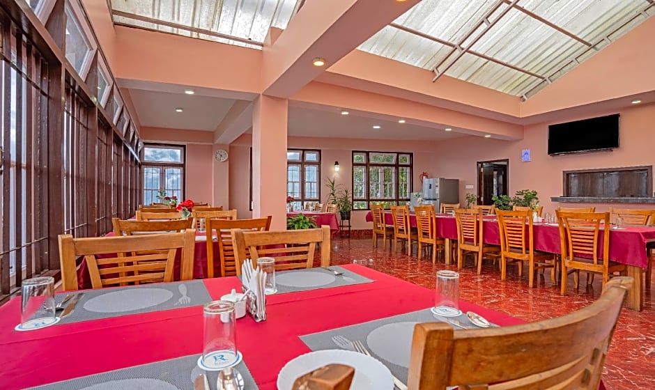 Treebo Trend Regal Residency A Boutique