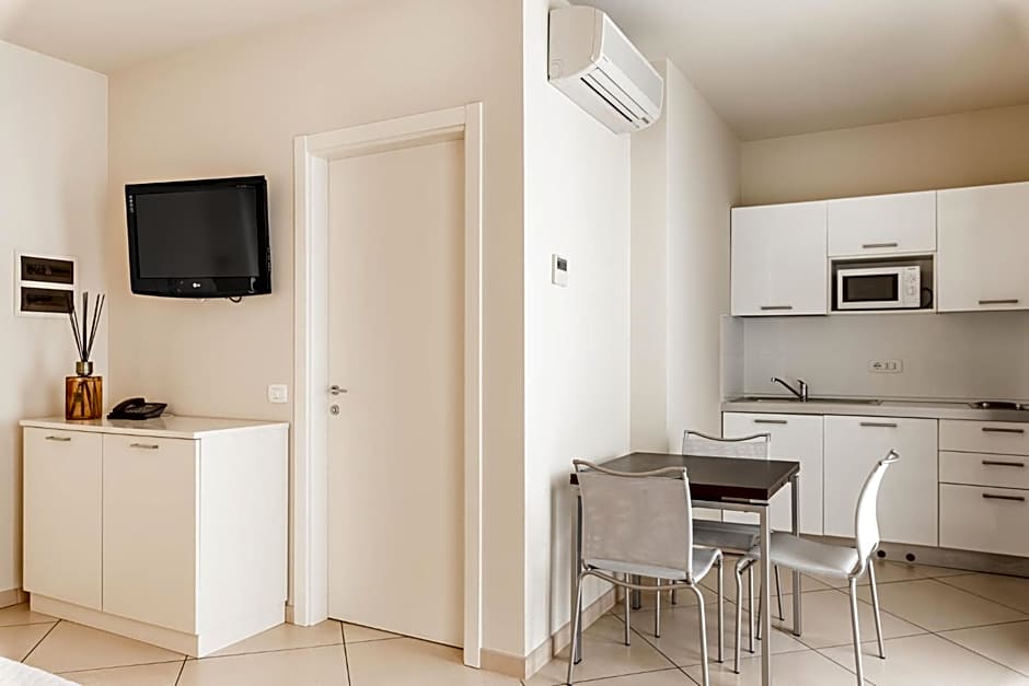 Hotel & Residence Exclusive