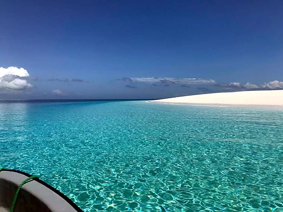 ZANZIBAR TROPICAL SUNSET - Adults Only Boutique Hotel by Sofia Collection