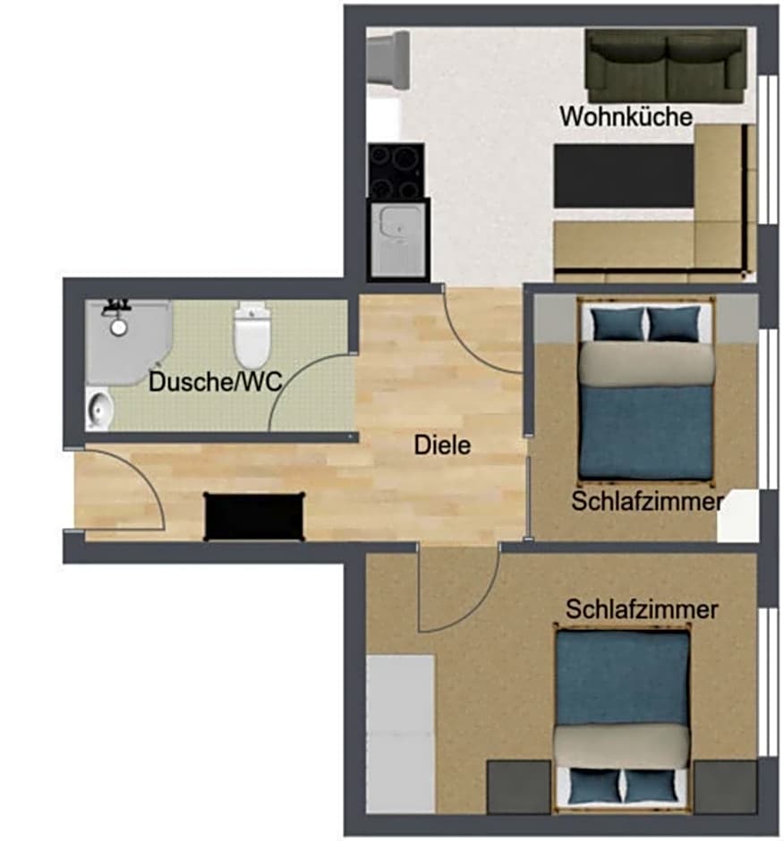 Gasthof zur Traube