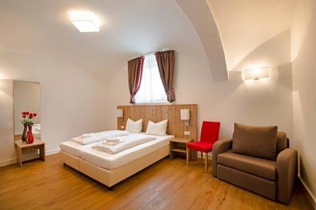 Hotel Hölzer Bräu by Lehmann Hotels