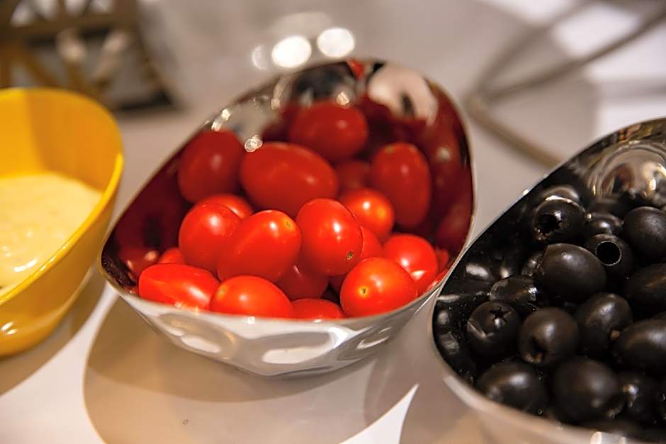 Hanoi Fiesta Central Hotel And Spa