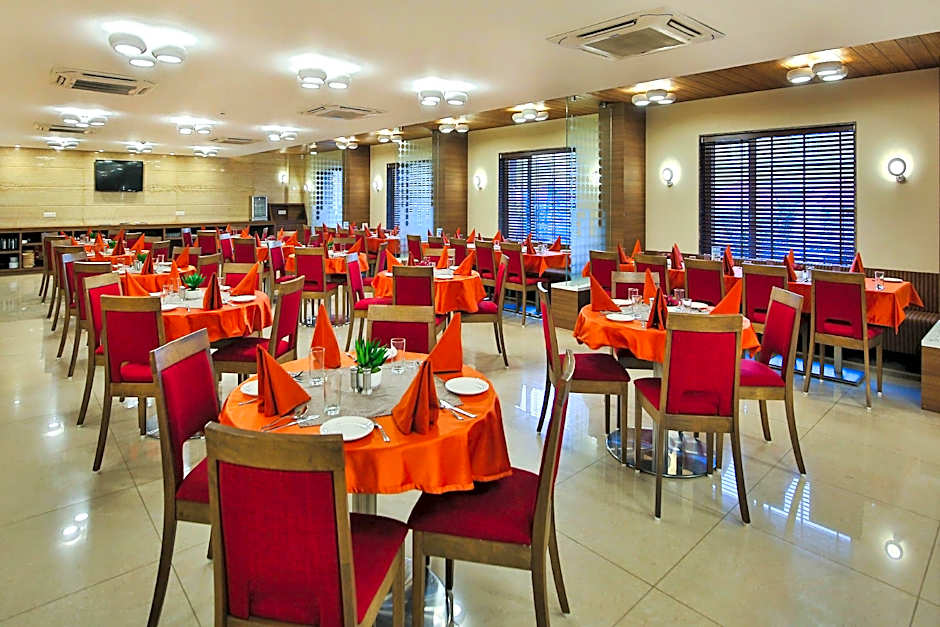 Club Mahindra Dwarka